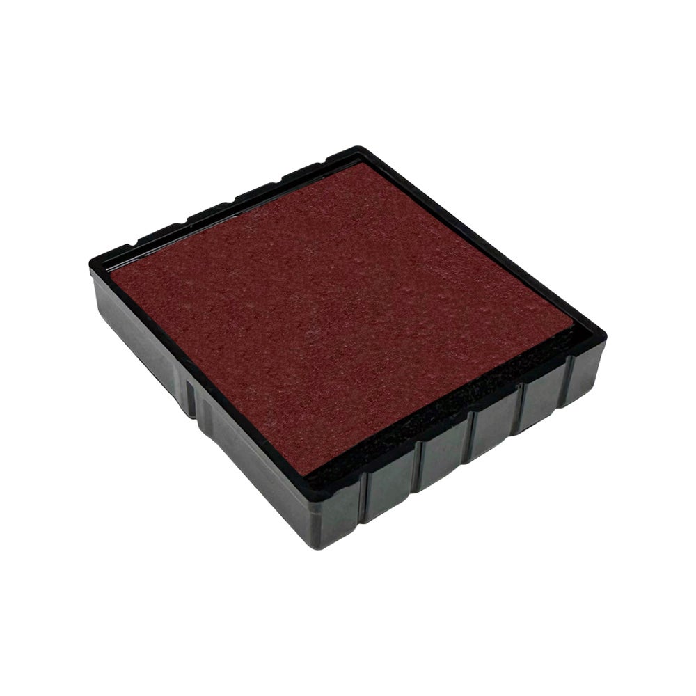 Dynkassett Colop E/Q30 Röd