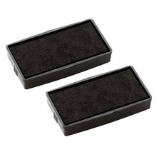 Dynkassett Colop E/20 Svart 2-Pack