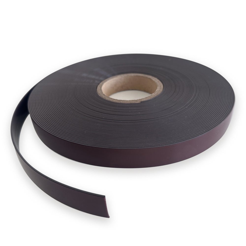 Magnettejp 25 mm – Inkl. montering
