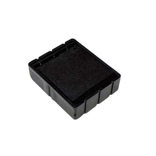 Dynkassett Colop E/Q17 Svart