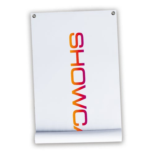 Utbytbar våd till X-Banner 60x160cm