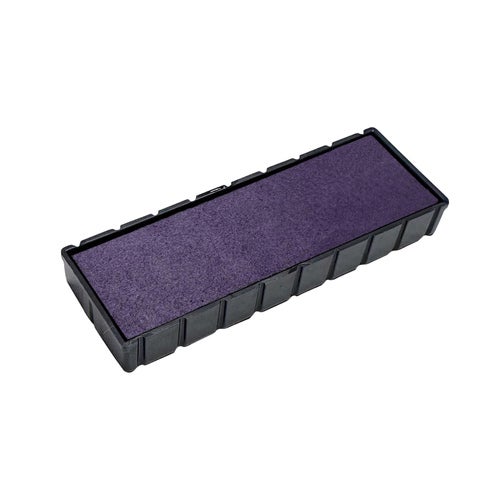 Dynkassett Colop E/12 Viol