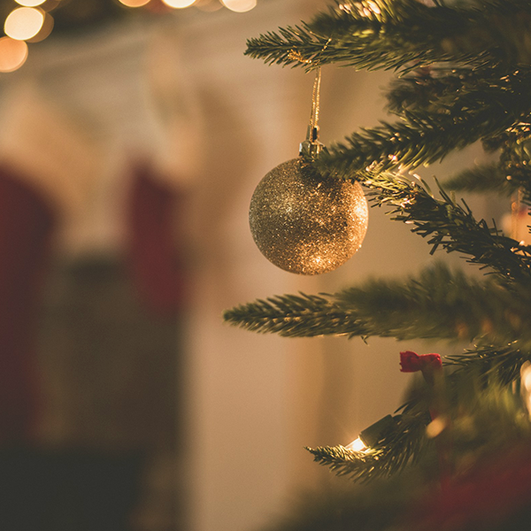 Öppettider över Jul/Nyår och uppdaterad leveransinformation