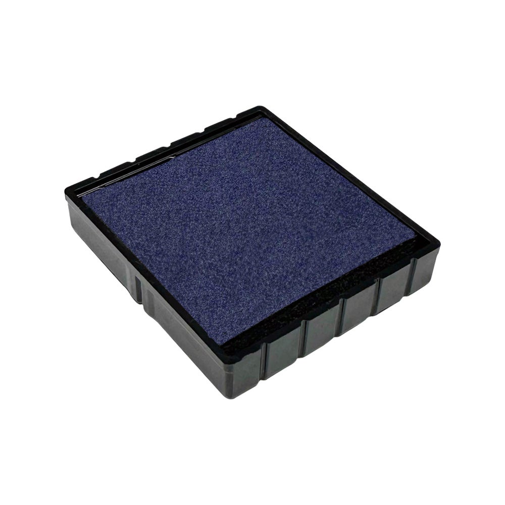 Dynkassett Colop E/Q30 Blå