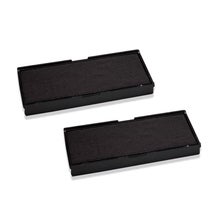 Dynkassett Trodat 4911 Svart 2-pack