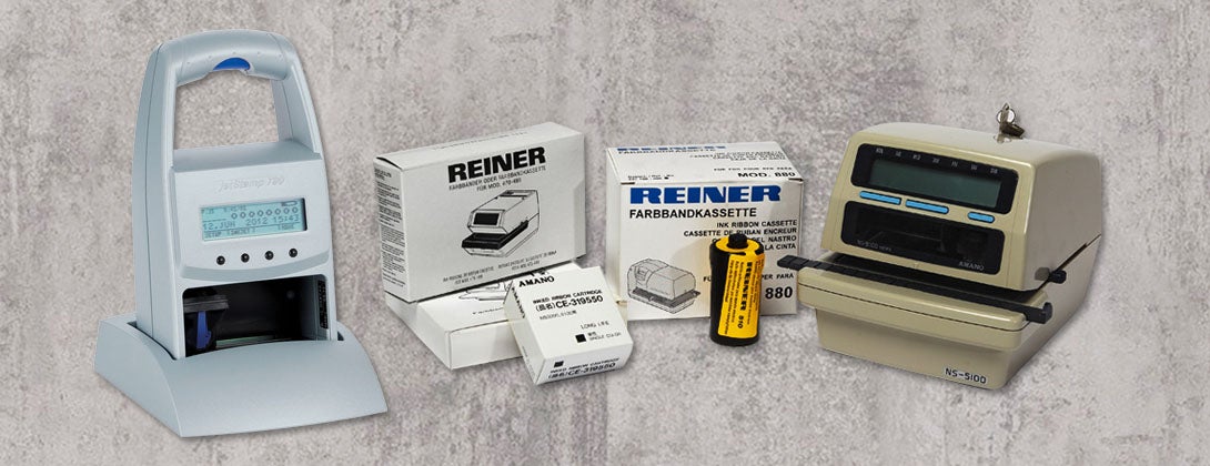 Maskiner och tillbehör