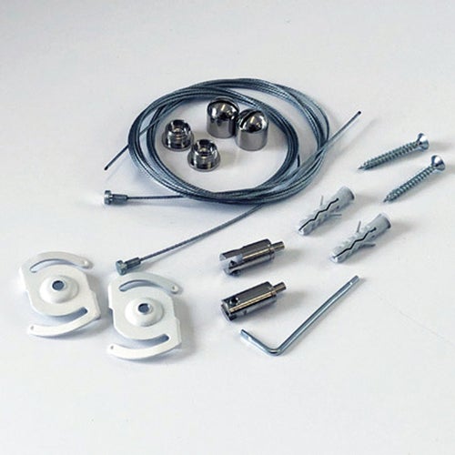 Upphängningsset Skyltar