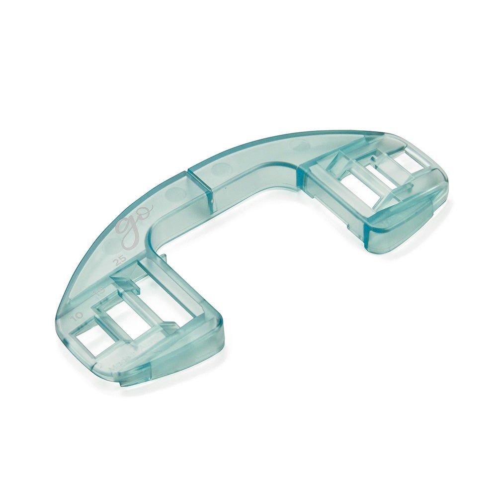 COLOP e-mark® GO Bandledare 10/15/25 mm