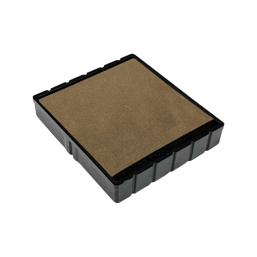 Dynkassett Colop E/Q30 ofärgad