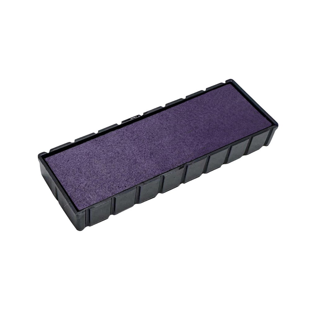 Dynkassett Colop E/12 Viol