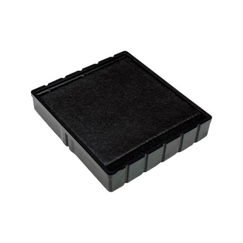 Dynkassett Colop E/Q30 Svart