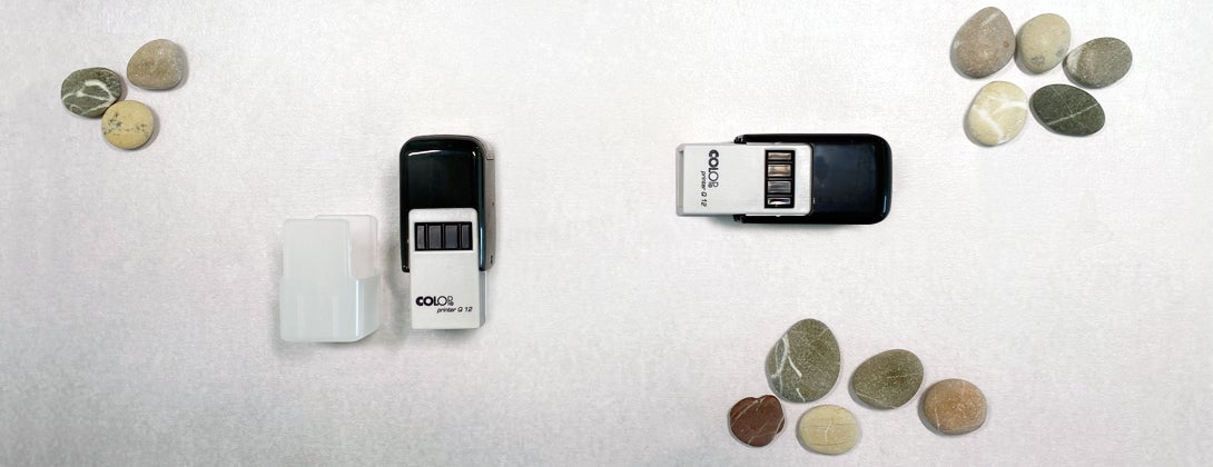 Colop Printer kontroll standard