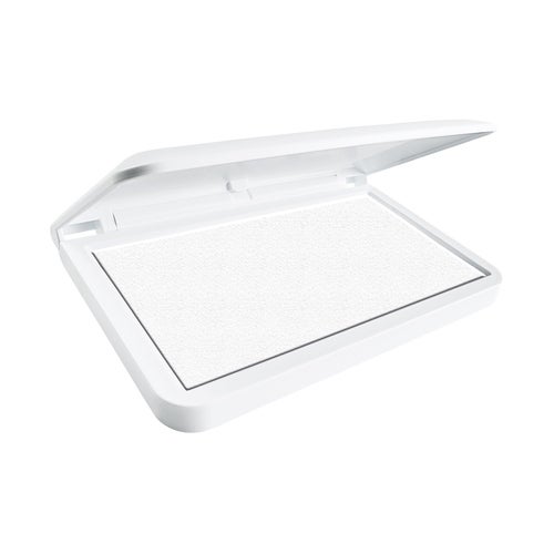 Colop Make 1 Stämpeldyna, Vit