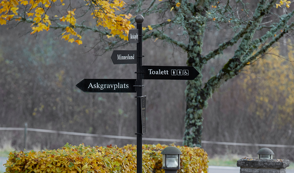 Vägvisare