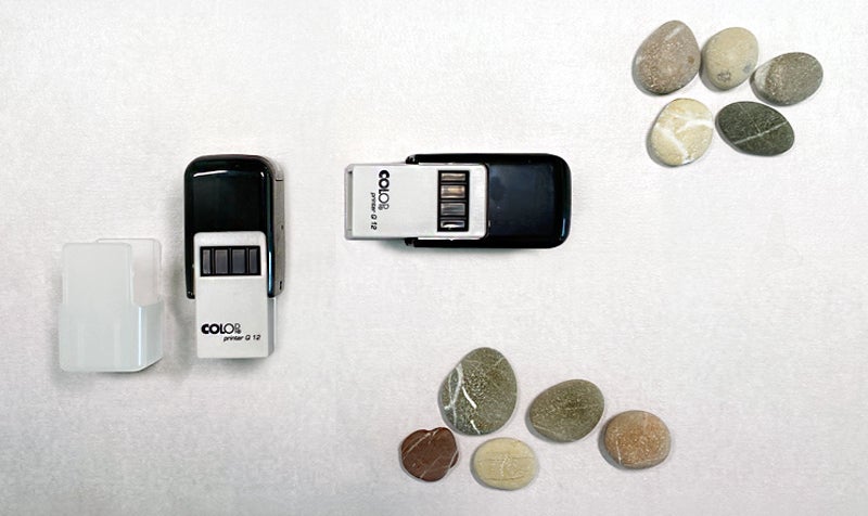 Colop Printer kontroll standard