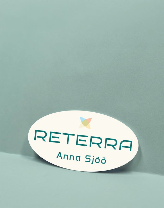 Sätt namn på din tillvaro