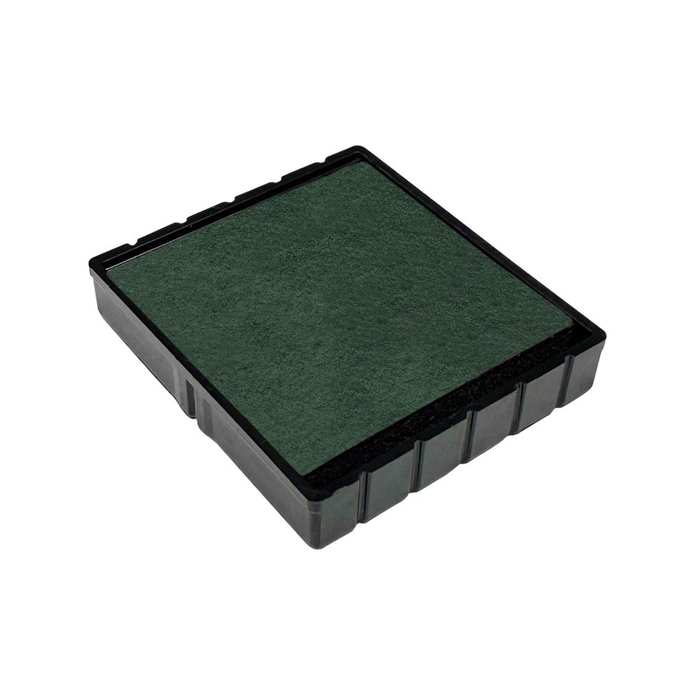 Dynkassett Colop E/Q30 Grön