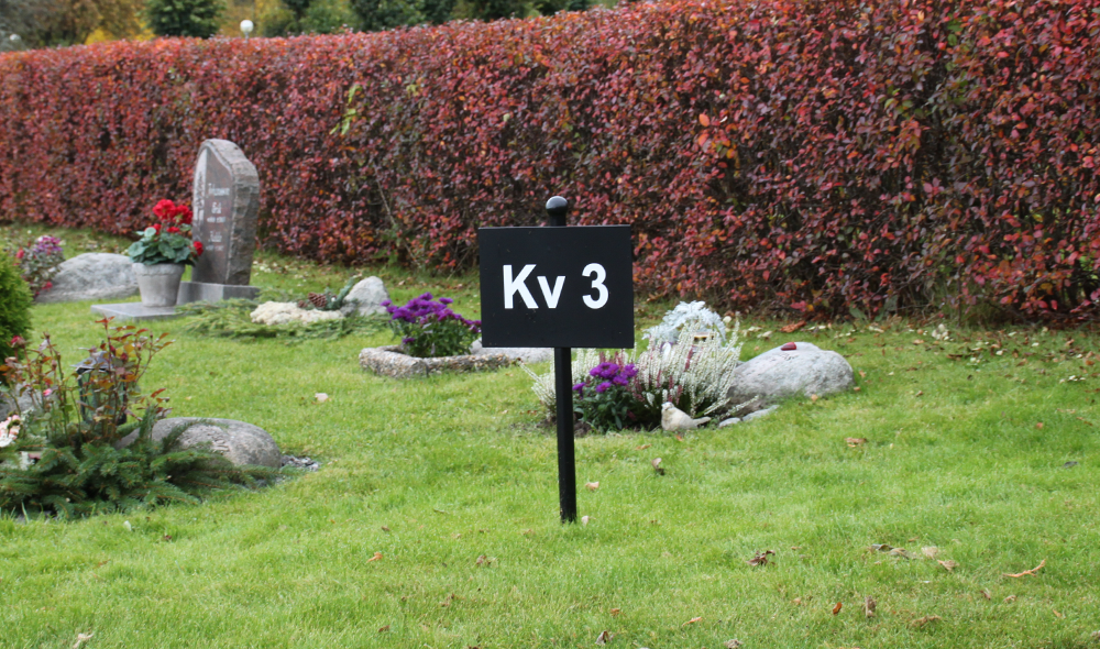 Kvartersskyltar
