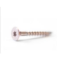 Träskruv 3,5x25 mm – Torx, Rostfri