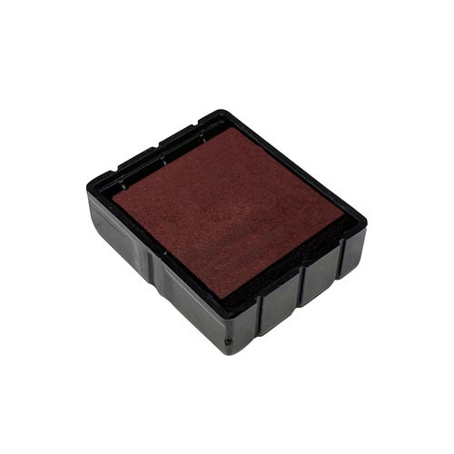 Dynkassett Colop E/Q17 Röd