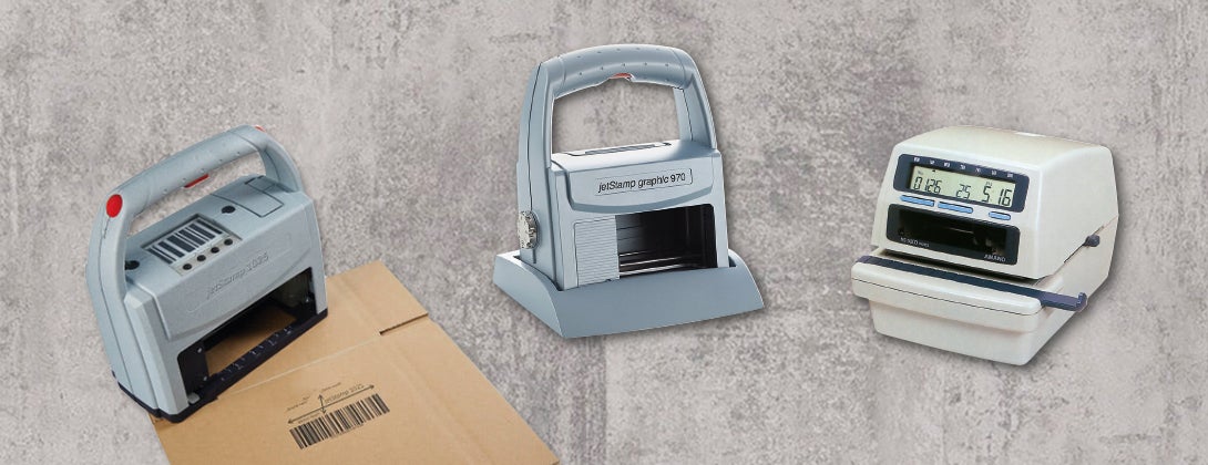 Maskiner och tillbehör