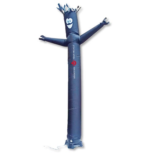 Airdancer inkl. elektriskpump