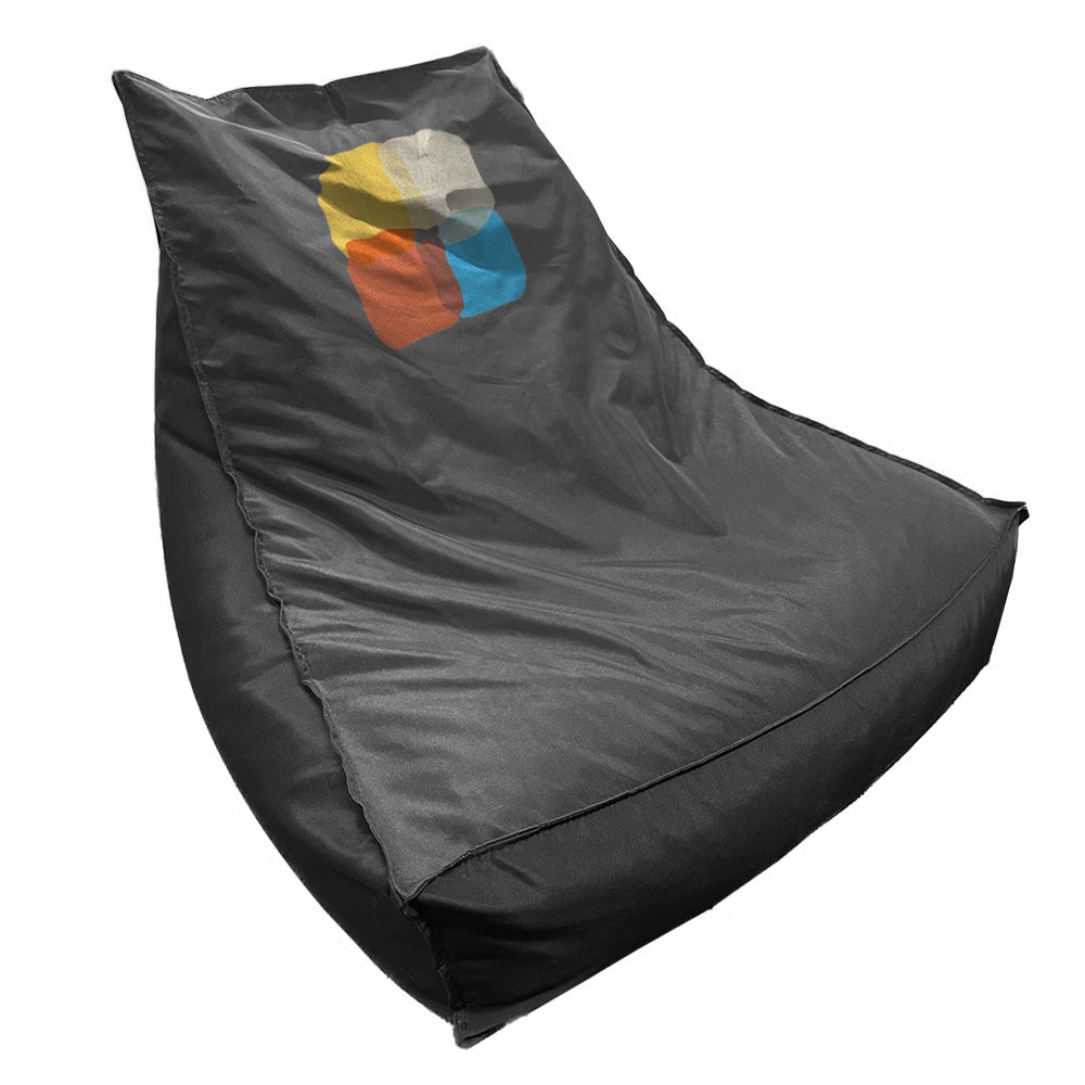 Bean bag XL - tryckt