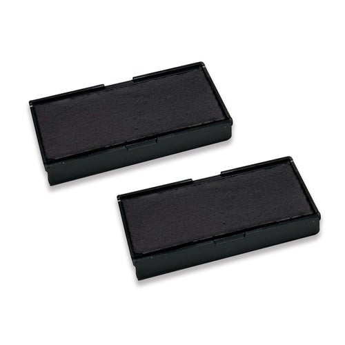 Dynkassett Trodat 4912 Svart 2-pack