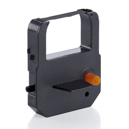 Färgbandskassett Reiner 131 Svart