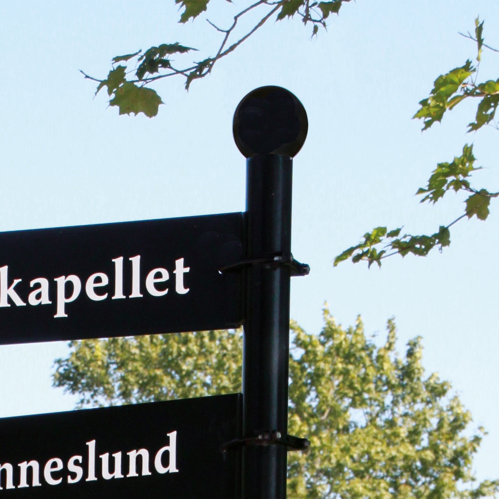 Knopp – Rund, 60 mm