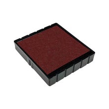 Dynkassett Colop E/Q30 Röd