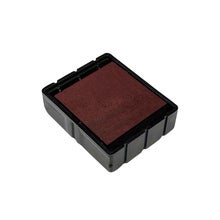 Dynkassett Colop E/Q17 Röd