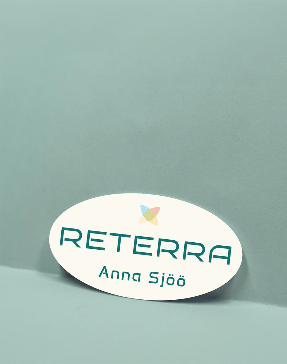 Sätt namn på din tillvaro