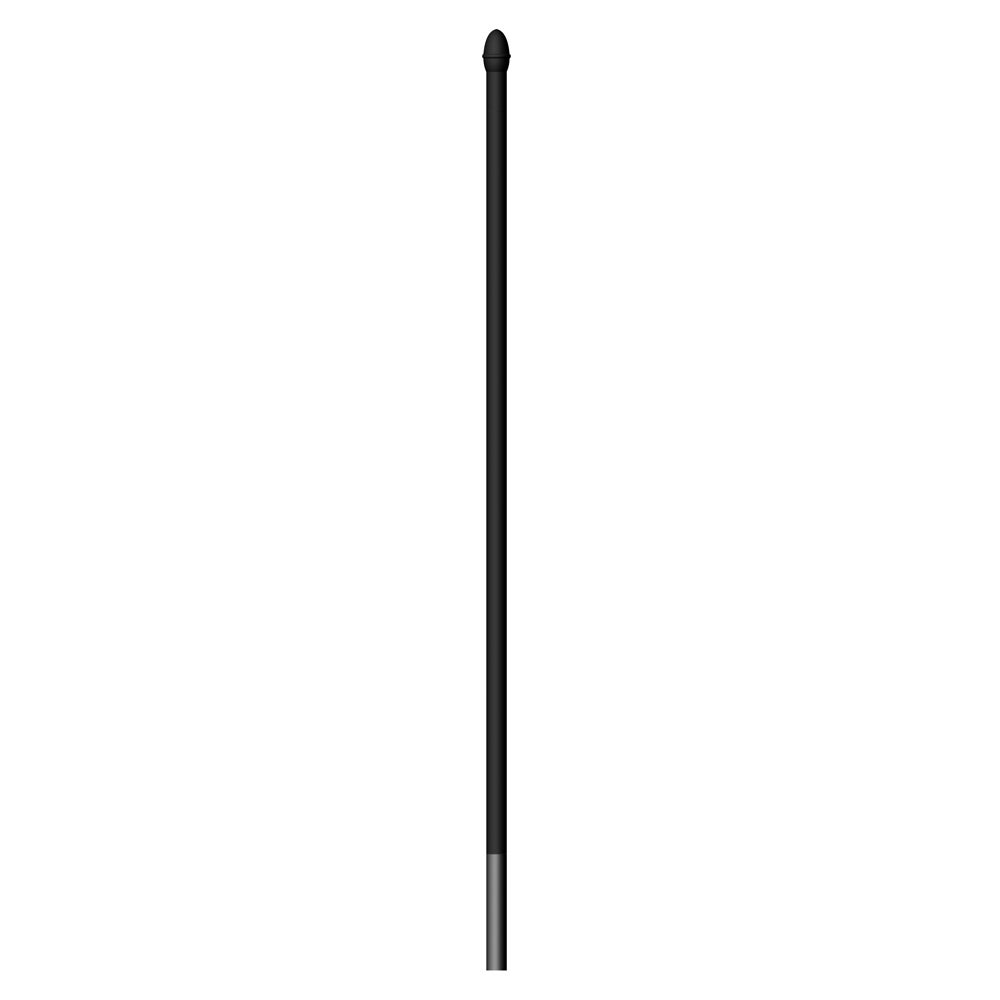 Vägvisare diam. 70 mm 3600 mm – Rak stolpe