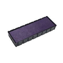 Dynkassett Colop E/12 Viol