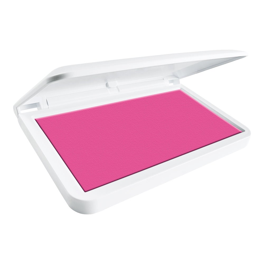 Colop Make 1 Stämpeldyna, Rosa