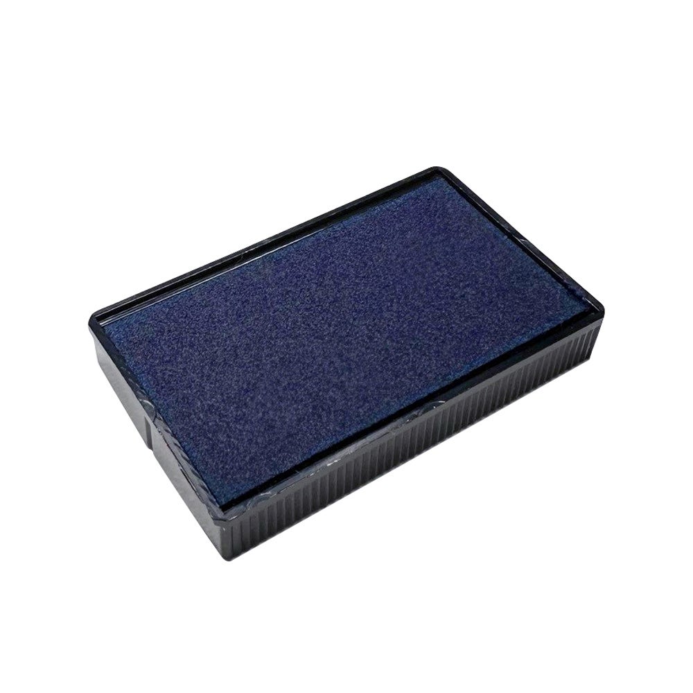 Dynkassett Colop E/200, Blå