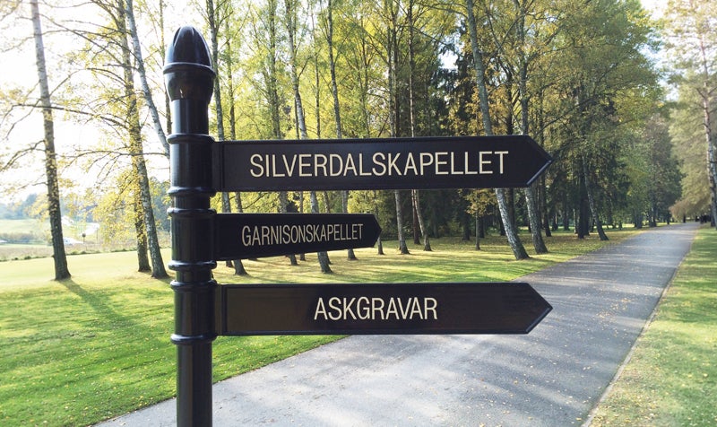 Vägvisare
