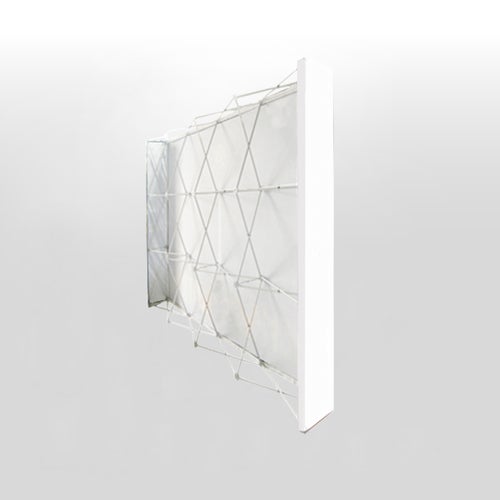 Pop Up vägg X-Small - Ställning 150x225 cm