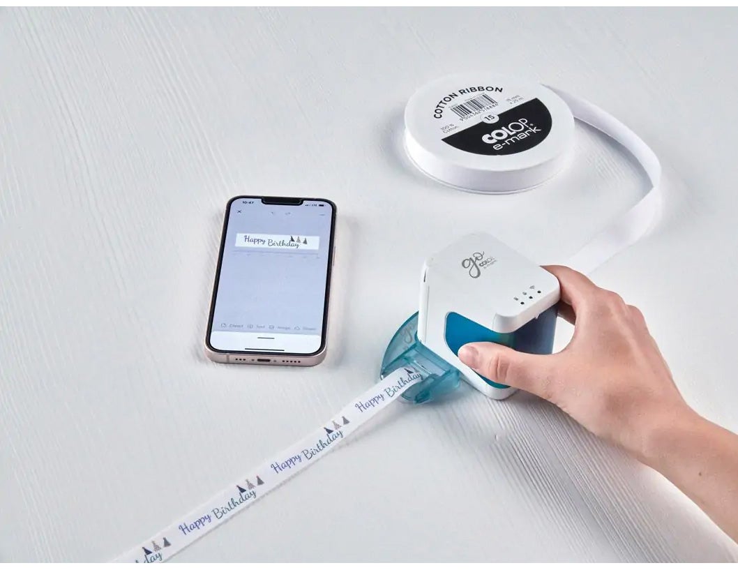 COLOP e-mark® GO Startkit