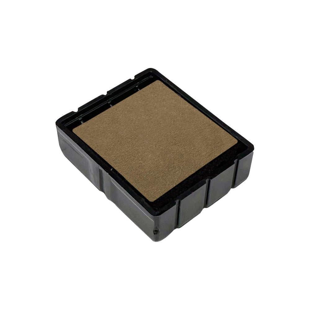 Dynkassett Colop E/Q17 Oinfärgad