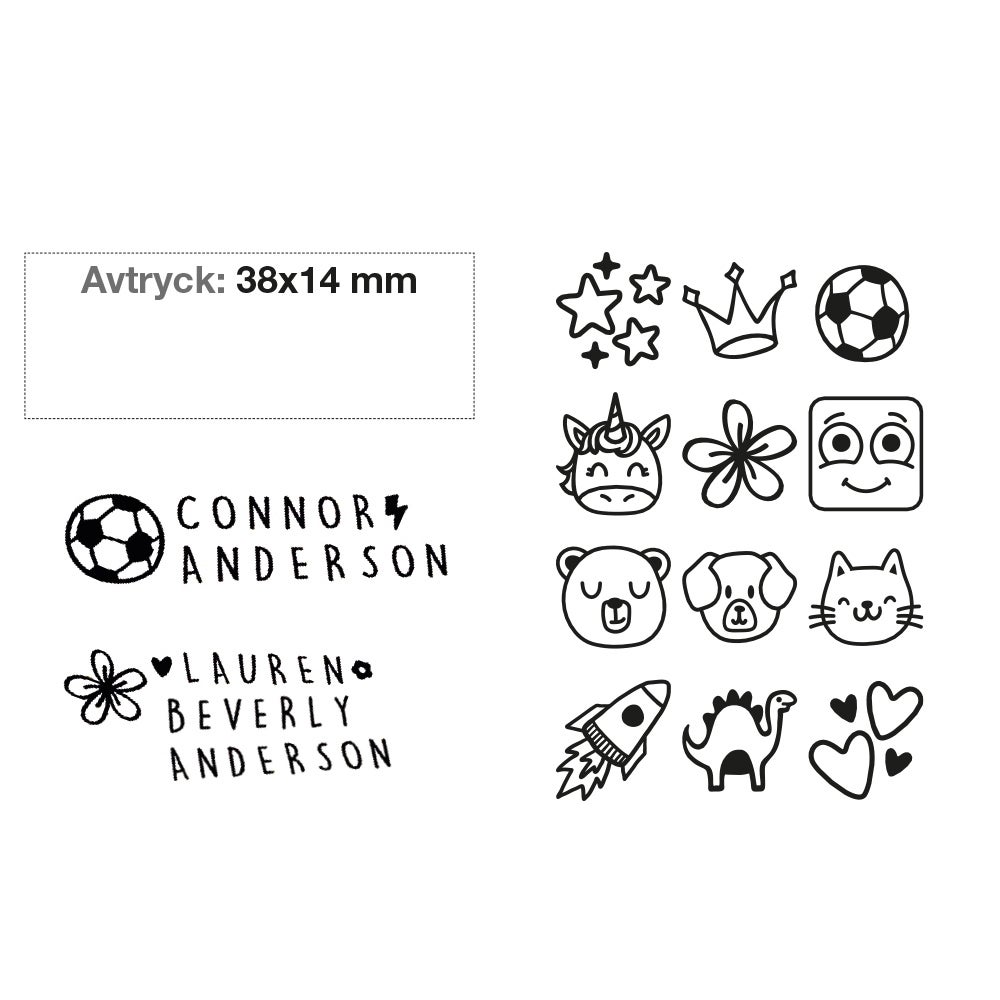 Marky Grönt hölje DIY