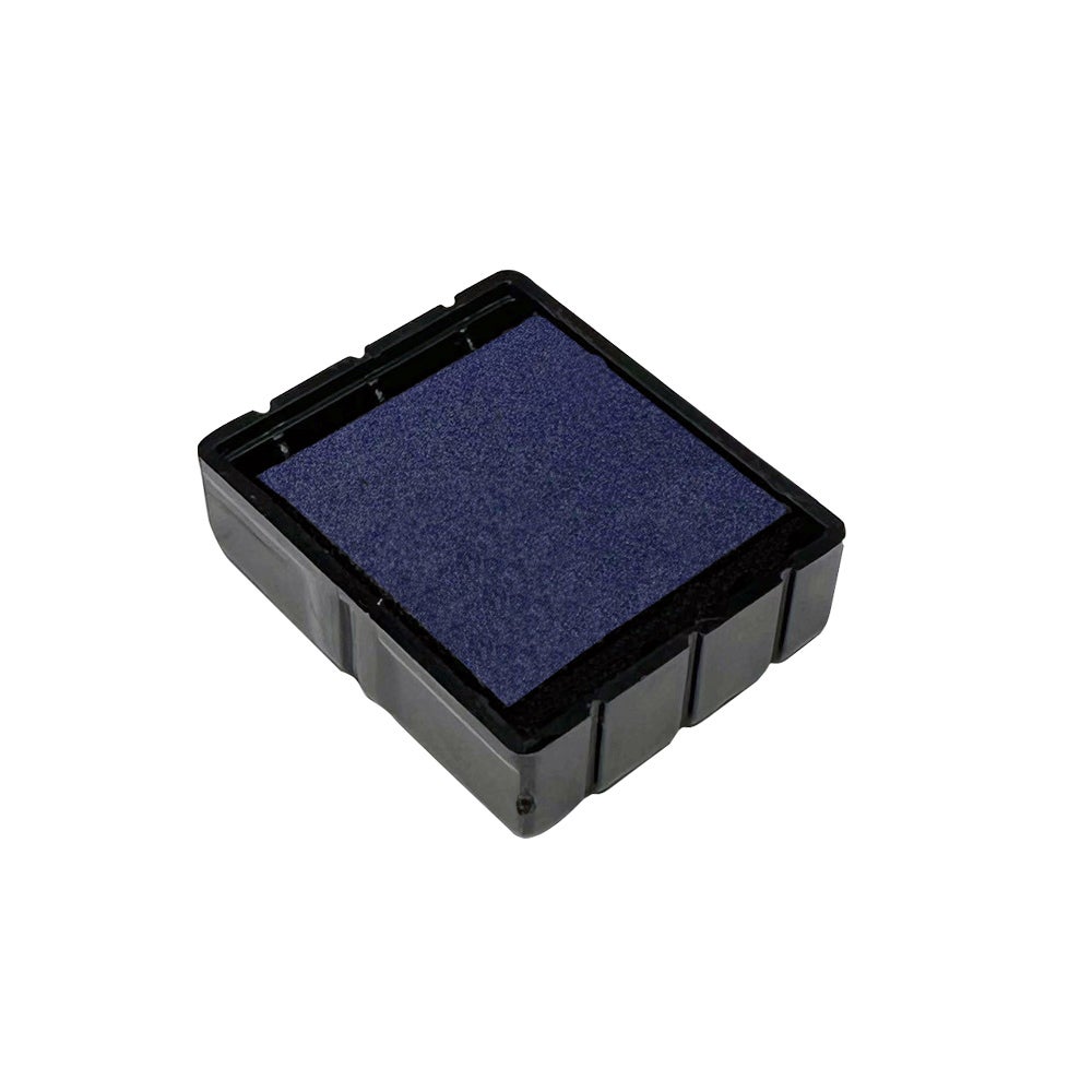 Dynkassett Colop E/Q17 Blå