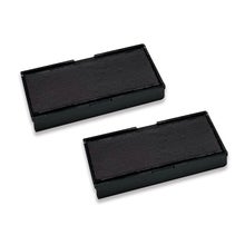 Dynkassett Trodat 4912 Svart 2-pack