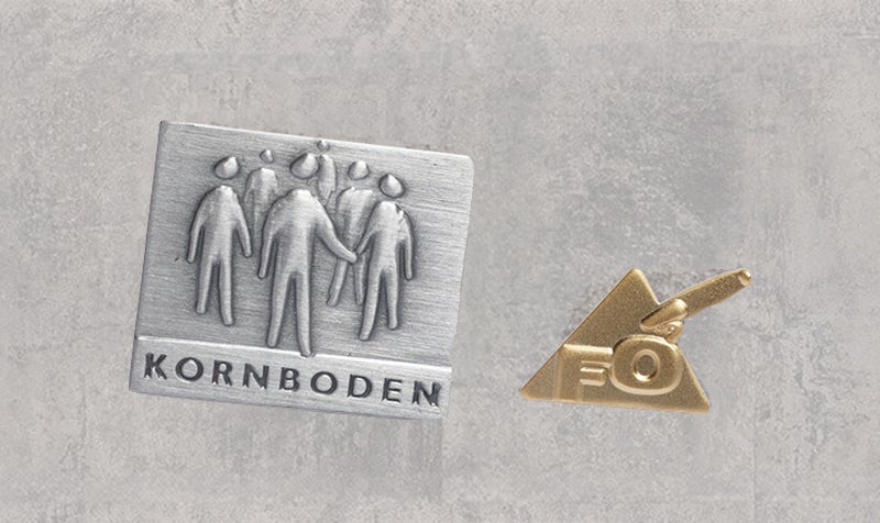 Pins Helgjuten