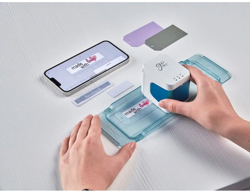 COLOP e-mark® GO Startkit