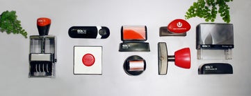 Skapa din egen stämpel