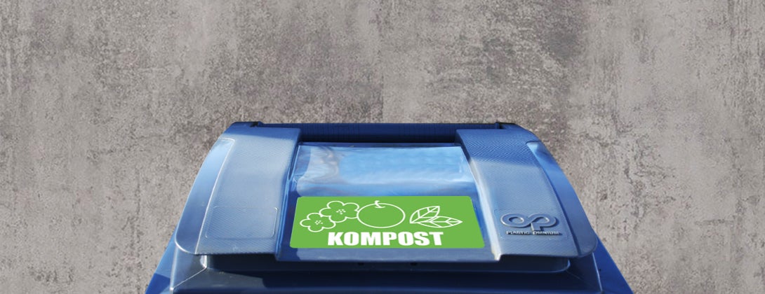 Återvinningsdekaler