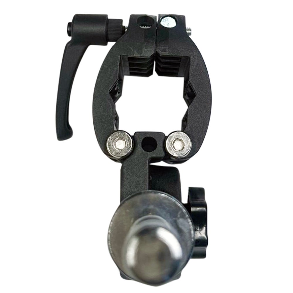 Tältfäste till Beachstång