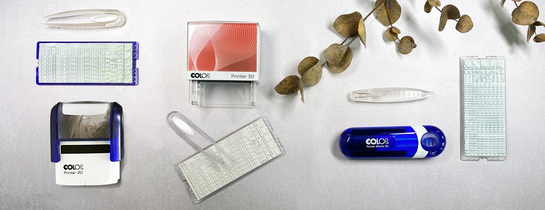 Gör det själv - Typtryckerier